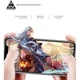 Стекло защитное Armorstandart Full Glue Curved для Xiaomi 12/12X Black (ARM60930) - изображение 3