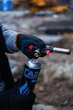 Баллон газовый 1-разовый с резьбой (7/16) 330g/562ml. (EN417) VIROK (44V153) - изображение 6