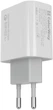 Сетевое зарядное устройство ColorWay Power Delivery Port PPS USB Type-C (30W) White (CW-CHS038PD-WT) - изображение 5