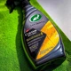 Керамічне спрей-покриття на вологий кузов Turtle Wax Hybrid Solutions Ceramic Wet Wax (53350) - изображение 2