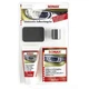 Набір для полірування пластикових фар SONAX Headlight Restoration Kit 75 мл (405941) - изображение 1