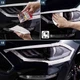 Набір для полірування пластикових фар SONAX Headlight Restoration Kit 75 мл (405941) - изображение 6