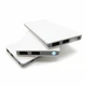 УМБ Honestel CD75 Power bank 7500 mAh 2USB з ліхтариком - зображення 2