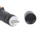 Лед ліхтарик ручний "X-Balog BL-616-T6" Чорний, USB ліхтарик акумуляторний світлодіодний (VS7005718) - изображение 3