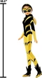 Кукла Miraculous Ladybug Vesperia Леди Баг и Супер Кот Весперия (50013) - изображение 4