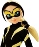 Кукла Miraculous Ladybug Vesperia Леди Баг и Супер Кот Весперия (50013) - изображение 5