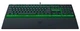 Клавіатура дротова Razer Ornata V3 X Black - зображення 4