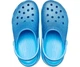 Сабо з блискітками Crocs Cutie Crush Glitter, C12, Oxygen, 29-30 - зображення 3