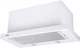 Витяжка Ventolux GARDA 60 WH (1300) SMD LED - изображение 2