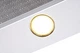 Витяжка Ventolux GARDA 60 WH (1300) SMD LED - изображение 5