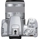 Цифровой фотоаппарат Canon EOS 250D kit 18-55 IS STM Silver (3461C003) - изображение 5