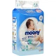Підгузники Moony S 4-8 кг 84 шт (4903111244102) - зображення 2