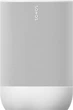 Акустична система Sonos Move Lunar White (MOVE1EU1) - зображення 2