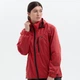 Костюм от дождя BAFT Rain Pro Women p.M Red - изображение 4