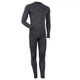 Термобілизна Baft Norwell Men p.2XL Чорний (NL1005-XXL) - изображение 1