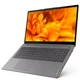 Ноутбук Lenovo IdeaPad 3 15ITL6 FullHD Win11EN Arctic Grey (82H801QQPB) - зображення 2