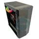 Компьютер PowerCube G02-4 (Intel Core i5-10400F / 16Gb / GeForce RTX 4060 8Gb / SSD 480Gb / 500W / USB 3.2) - изображение 2