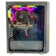 Компьютер PowerCube G02-4 (Intel Core i5-10400F / 16Gb / GeForce RTX 4060 8Gb / SSD 480Gb / 500W / USB 3.2) - изображение 3
