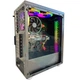 Компьютер PowerCube G02-4 (Intel Core i5-10400F / 16Gb / GeForce RTX 4060 8Gb / SSD 480Gb / 500W / USB 3.2) - изображение 4