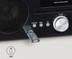 Музична стереосистема, інтернет-радіо Auna Harvard IR Wifi CD BT USB FM - зображення 3