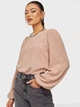 Блуза VILA 14062178 L (99226L) Розовый - изображение 1