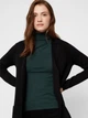 Кардиган 'Tasty' Vero Moda 10215659 S (99563S) Черный - изображение 3
