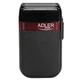 Бритва Adler AD2923, USB-зарядка, водостойкость IPX4 - изображение 1