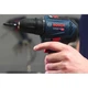 Шуруповерт Bosch Professional GSR 12V-30 2x 2.0Аг, GAL 12V-40, кейс (0.601.9G9.000) - зображення 3