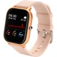 Смарт-часы Globex Smart Watch Me (Gold Rose) - изображение 1