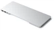 Хаб-адаптер Satechi Aluminum USB-C Slim Dock Silver for iMac 24" (ST-UCISDS) - изображение 3