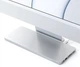 Хаб-адаптер Satechi Aluminum USB-C Slim Dock Silver for iMac 24" (ST-UCISDS) - изображение 7
