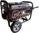 Бензиновый генератор ITC Power Petrol GG3300F - изображение 1