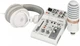 Аудиоинтерфейс Yamaha AG03MK2 LSPK Live Streaming Pack White - изображение 1