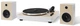 Програвач вінілу Crosley T170 Shelf System White - зображення 1