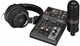 Аудиоинтерфейс Yamaha AG03MK2 LSPK Live Streaming Pack Black - изображение 1