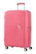 Чемодан 77 См American Tourister SOUNDBOX PINK 77x51,5x29,5(32,5) 32G*00003 - изображение 4