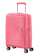 Чемодан 55 См American Tourister SOUNDBOX PINK 55x40x20(23) 32G*00001 - изображение 4