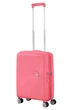 Чемодан 55 См American Tourister SOUNDBOX PINK 55x40x20(23) 32G*00001 - изображение 7