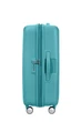 Чемодан 67 См American Tourister SOUNDBOX TURQUOISE 67x46,5x29(32) 32G*61002 - изображение 5