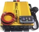 Інвертор MEXXSUN YX-1000W-CS 12V в 220/230V 1000-2000W чиста синусоїда із зарядкою АКБ з пультом. - зображення 1