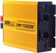 Інвертор MEXXSUN YX-1000W-CS 12V в 220/230V 1000-2000W чиста синусоїда із зарядкою АКБ з пультом. - зображення 3