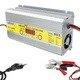 Зарядное устройство Suoer MH-1240A 12V AGM GEL LiFePo4 (з BMS) свинцово-кислотные - изображение 1