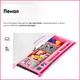 Комплект Evo-kids Evo-30 PN+Y-400 PN стіл+лама+крісло Рожевий (Evo-30 PN+Y-400 PN) - зображення 5