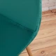 Стул MUF Vigo Зеленый - изображение 8