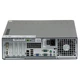 Компьютер Fujitsu Esprimo E5731: Intel Core 2 Duo, 4 GB, SSD 120 GB, Intel GMA, Slim-Desktop-SFF - Б/У - изображение 2