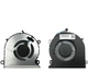 Вентилятор кулер для ноутбука HP Pavilion 15-CB, 15-CB000, 15-CB076TX (930589-001) - изображение 4
