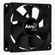 Вентилятор AeroCool Force 8 Black (ACF1-FC00110.11) - изображение 1