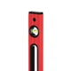 Рівень 2000 мм, 3 вічка INTERTOOL MT-1120 - изображение 4