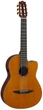 Класична гітара YAMAHA NCX3C (Natural) - зображення 1