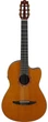 Класична гітара YAMAHA NCX3C (Natural) - зображення 2